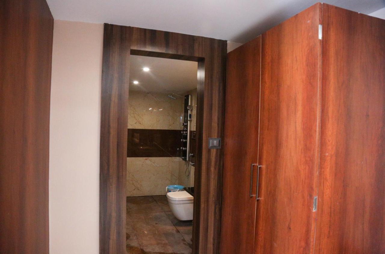 ראנצ'י Hotel Raindew מראה חיצוני תמונה