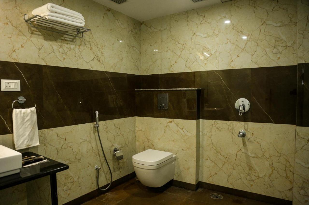 ראנצ'י Hotel Raindew מראה חיצוני תמונה
