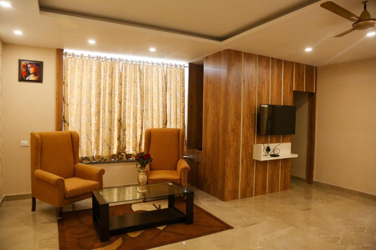 ראנצ'י Hotel Raindew מראה חיצוני תמונה