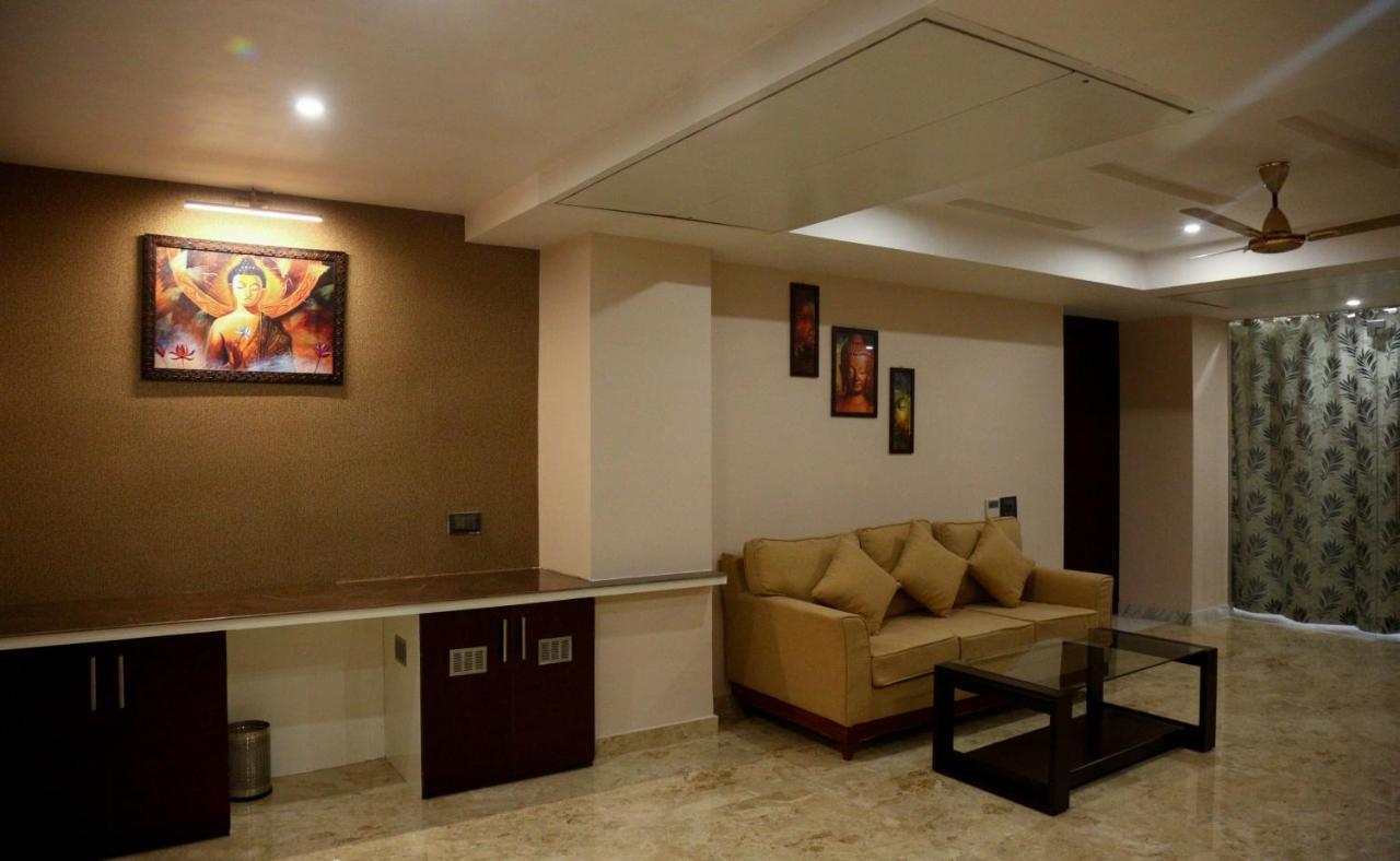 ראנצ'י Hotel Raindew מראה חיצוני תמונה