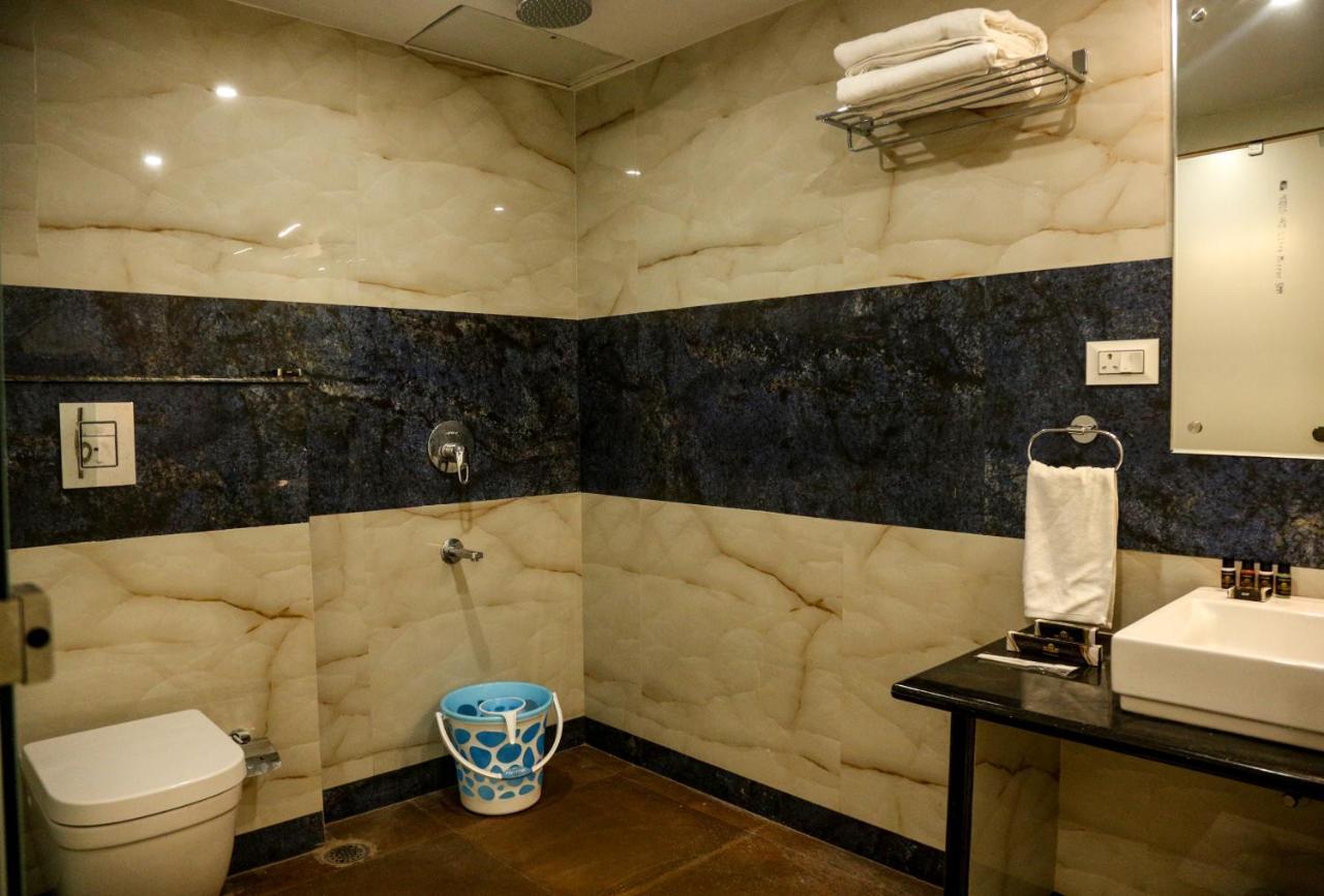 ראנצ'י Hotel Raindew מראה חיצוני תמונה