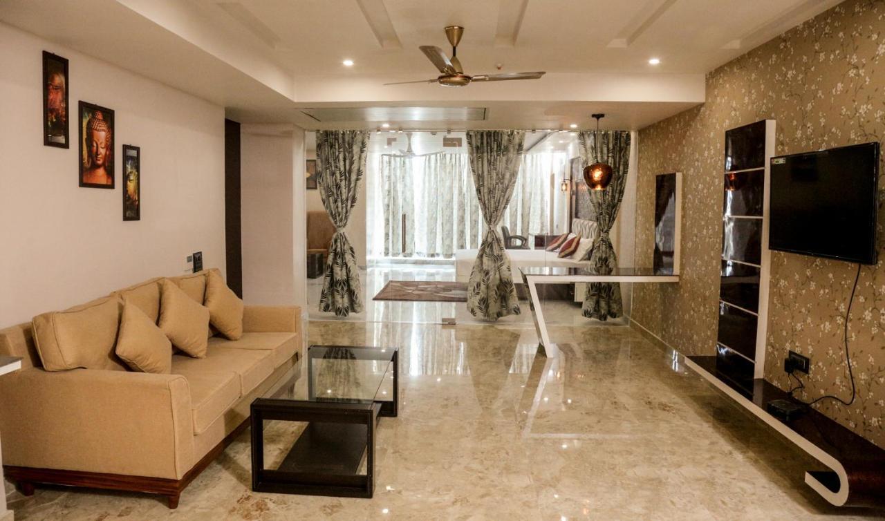 ראנצ'י Hotel Raindew מראה חיצוני תמונה