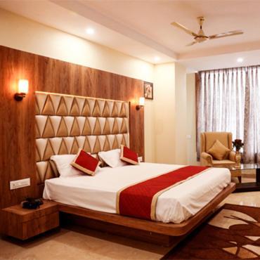 ראנצ'י Hotel Raindew מראה חיצוני תמונה